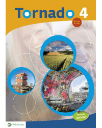 Tornado 4 - Livre de l’élève